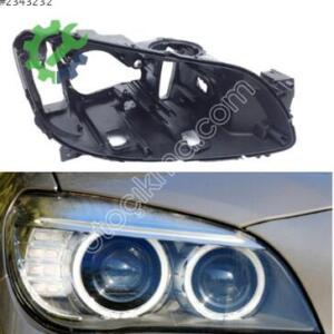 BMW 7 SERİSİ F01 LCİ SAĞ FAR KASASI SIFIR 2012-2015 UYUMLU