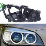 BMW 7 SERİSİ F01 LCİ SAĞ FAR KASASI SIFIR 2012-2015 UYUMLU