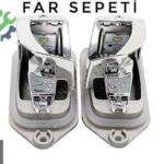 BMW 7 SERİSİ F01 LCİ SAĞ FAR LED MODÜLÜ SIFIR OEM:63117370000