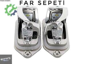 BMW 7 SERİSİ F01 LCİ SAĞ FAR LED MODÜLÜ SIFIR OEM:63117370000