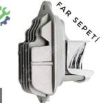BMW 7 SERİSİ F01 LCİ SAĞ FAR LED MODÜLÜ SIFIR OEM:63117370000