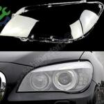 BMW 7 SERİSİ F01 LCİ SOL FAR CAMI SIFIR 2012-2015