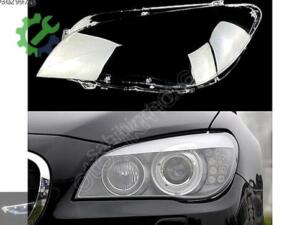 BMW 7 SERİSİ F01 LCİ SOL FAR CAMI SIFIR 2012-2015