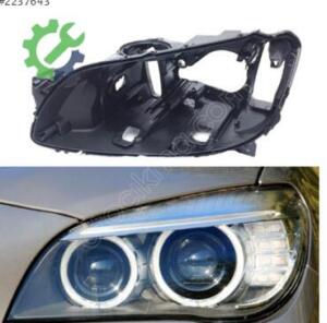BMW 7 SERİSİ F01 LCİ SOL FAR KASASI SIFIR 2012-2015 UYUMLU