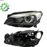 BMW 7 SERİSİ F01 LCİ SOL FAR KASASI SIFIR 2012-2015 UYUMLU