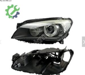 BMW 7 SERİSİ F01 LCİ SOL FAR KASASI SIFIR 2012-2015 UYUMLU
