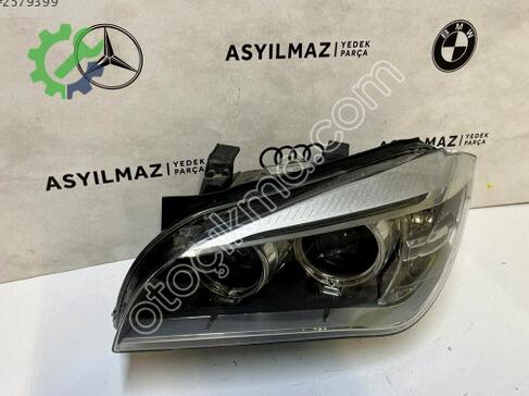 BMW 7 Serisi Sol Ön Far çıkma parça