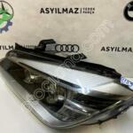 BMW 7 SERİSİ F01 LCİ SOL FAR ORJİNAL HATASIZ OEM:63117348507