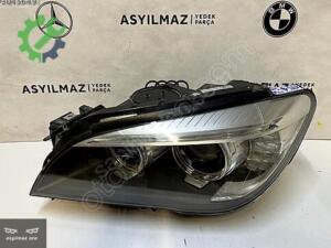 BMW 7 SERİSİ F01 LCİ SOL FAR ORJİNAL HATASIZ OEM:63117348507