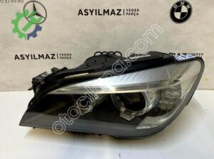 BMW 7 SERİSİ F01 LCİ SOL FAR ORJİNAL OEM:63117348507