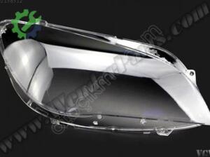 BMW 7 SERİSİ F01 SAĞ FAR CAMI SIFIR 2008-2012 UYUMLU
