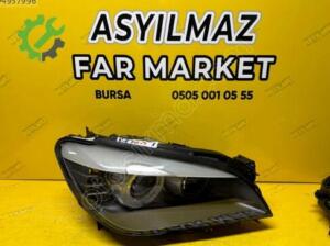 BMW 7 SERİSİ F01 SAĞ FAR – ORJİNAL