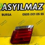 BMW 7 SERİSİ F01 SAĞ İÇ STOP ORJİNAL