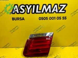 BMW 7 SERİSİ F01 SAĞ İÇ STOP ORJİNAL