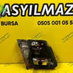 BMW 7 SERİSİ F01 SAĞ İÇ STOP ORJİNAL