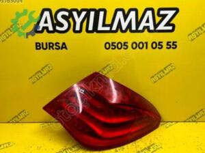 BMW 7 SERİSİ F01 SAĞ STOP ORJİNAL