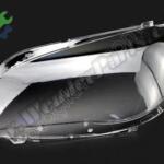 BMW 7 SERİSİ F01 SOL FAR CAMI SIFIR 2008-2012 UYUMLU