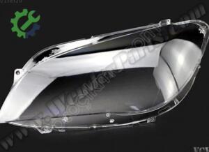 BMW 7 SERİSİ F01 SOL FAR CAMI SIFIR 2008-2012 UYUMLU