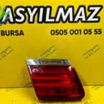 BMW 7 SERİSİ F01 SOL İÇ STOP ORJİNAL