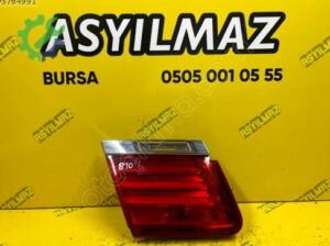 BMW 7 SERİSİ F01 SOL İÇ STOP ORJİNAL