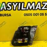 BMW 7 SERİSİ F01 SOL İÇ STOP ORJİNAL
