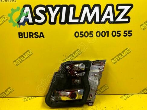 BMW 7 Serisi Sol Arka Stop çıkma parça