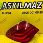 BMW 7 SERİSİ F01 SOL STOP ORJİNAL