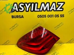 BMW 7 SERİSİ F01 SOL STOP ORJİNAL