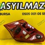 BMW 7 SERİSİ F01 SOL STOP ORJİNAL