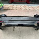 BMW 7 SERİSİ G11 ARKA TAMPON (ORJİNAL) – 51127478345