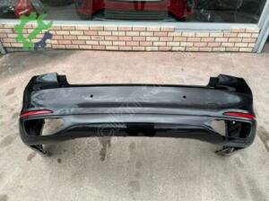 BMW 7 SERİSİ G11 ARKA TAMPON (ORJİNAL) - 51127478345