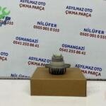 BMW 7 SERİSİ G11 FAR LED BEYNİ ORJİNAL ( 2015-2018 )