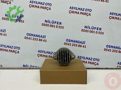 BMW 7 Serisi Far Beyni 7408731 çıkma parça