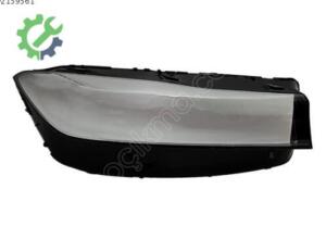 BMW 7 SERİSİ G11 LCİ SAĞ FAR CAMI SIFIR