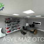 BMW 7 SERİSİ G11 LCİ SAĞ FAR CAMI SIFIR