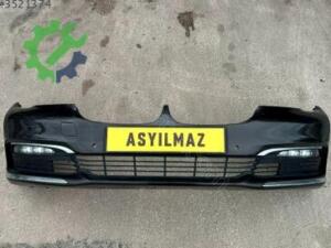 BMW 7 SERİSİ G11 ÖN TAMPON (ORJİNAL HATASIZ) – 51117402813