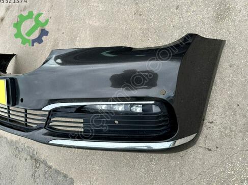 BMW 7 Serisi Ön Tampon 51117402813 çıkma parça