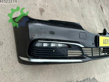 BMW 7 Serisi Ön Tampon 51117402813 çıkma parça