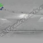 BMW 7 SERİSİ G11 SAĞ FAR CAMI SIFIR 2015-2018 UYUMLU