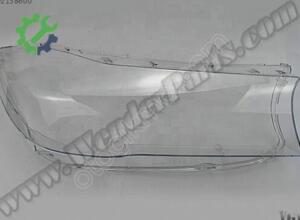 BMW 7 SERİSİ G11 SAĞ FAR CAMI SIFIR 2015-2018 UYUMLU