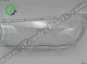BMW 7 SERİSİ G11 SOL FAR CAMI SIFIR 2015-2019 UYUMLU