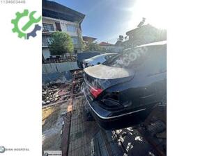 BMW 7 SERİSİ İÇ STOP orj