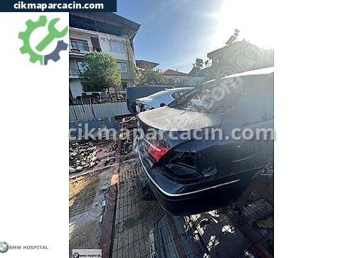 BMW 7 Serisi Stop çıkma parça