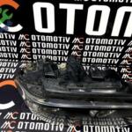 Çıkma Orijinal Sağ Ön Far BMW 7 Serisi