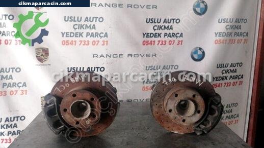 BMW 7 Serisi Sağ Taşıyıcı çıkma parça