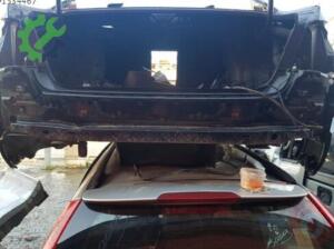 Bmw 730 Arka Tampon Demiri Hatasız Orjinal Çıkma