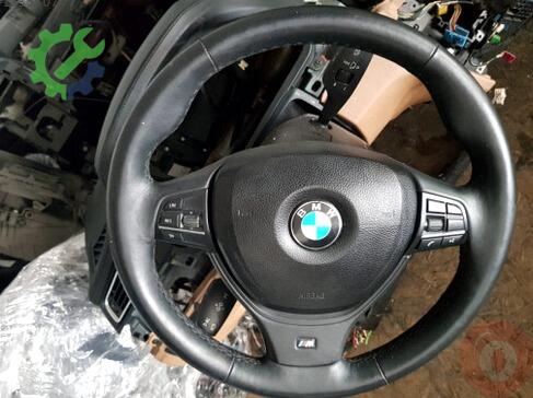 BMW 7 Serisi Direksiyon Airbag çıkma parça
