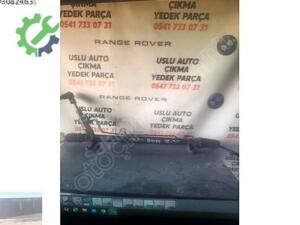 BMW 7.30 direksiyon kutusu