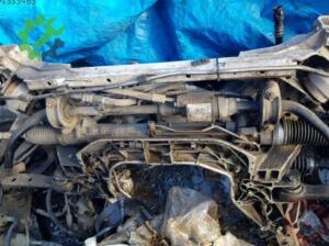 Bmw 730 Direksiyon Kutusu Hatasız Orjinal Çıkma