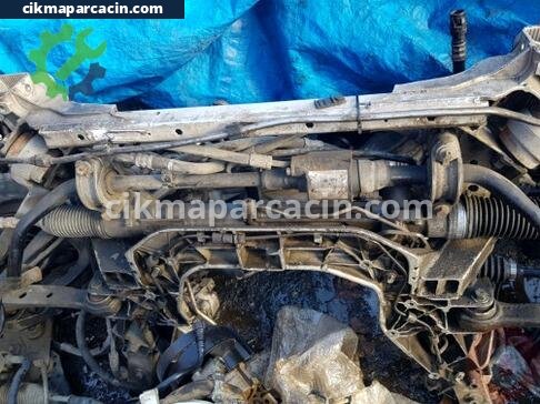 BMW 7 Serisi Direksiyon Kutusu çıkma parça